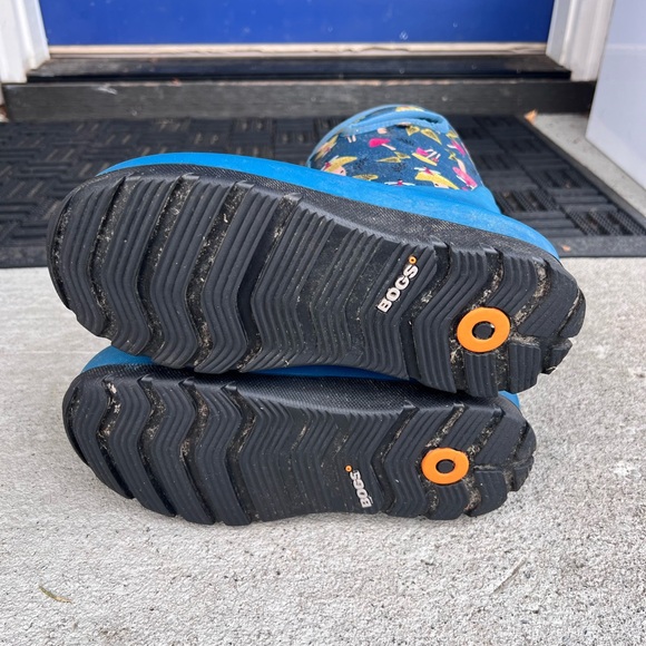 Bogs Neo Classic Rain Boot - Picture 5 of 6